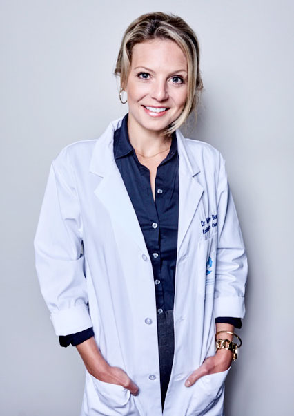 Dr Kate Barrett | Cancer Consultant